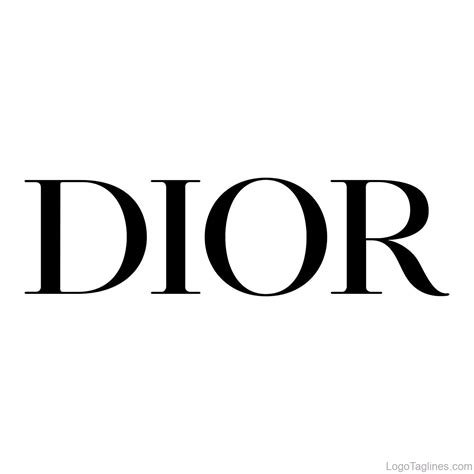 dior slogan|dior's new slogan.